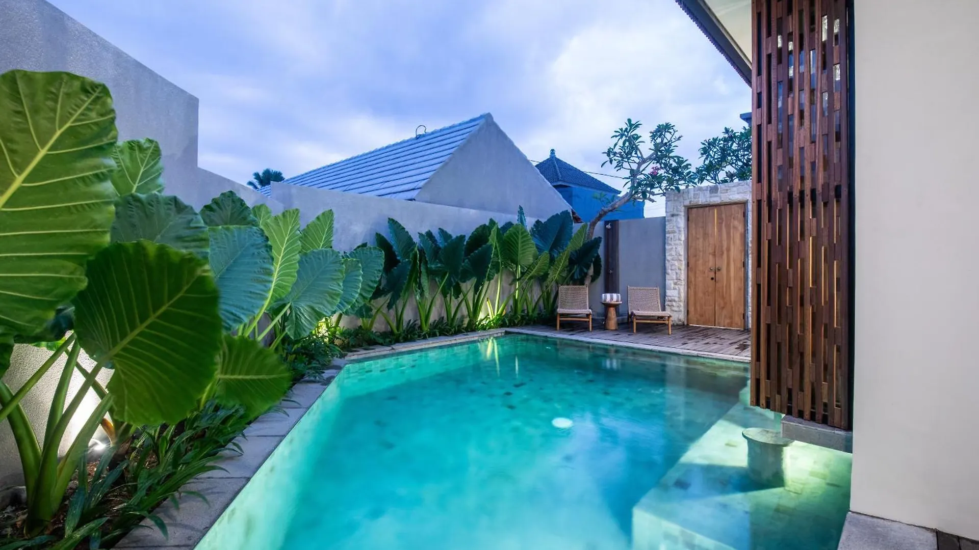 Cozy Villa With Pool In The Center Of Ubud 0*, Ubud (Bali) Indonesia
