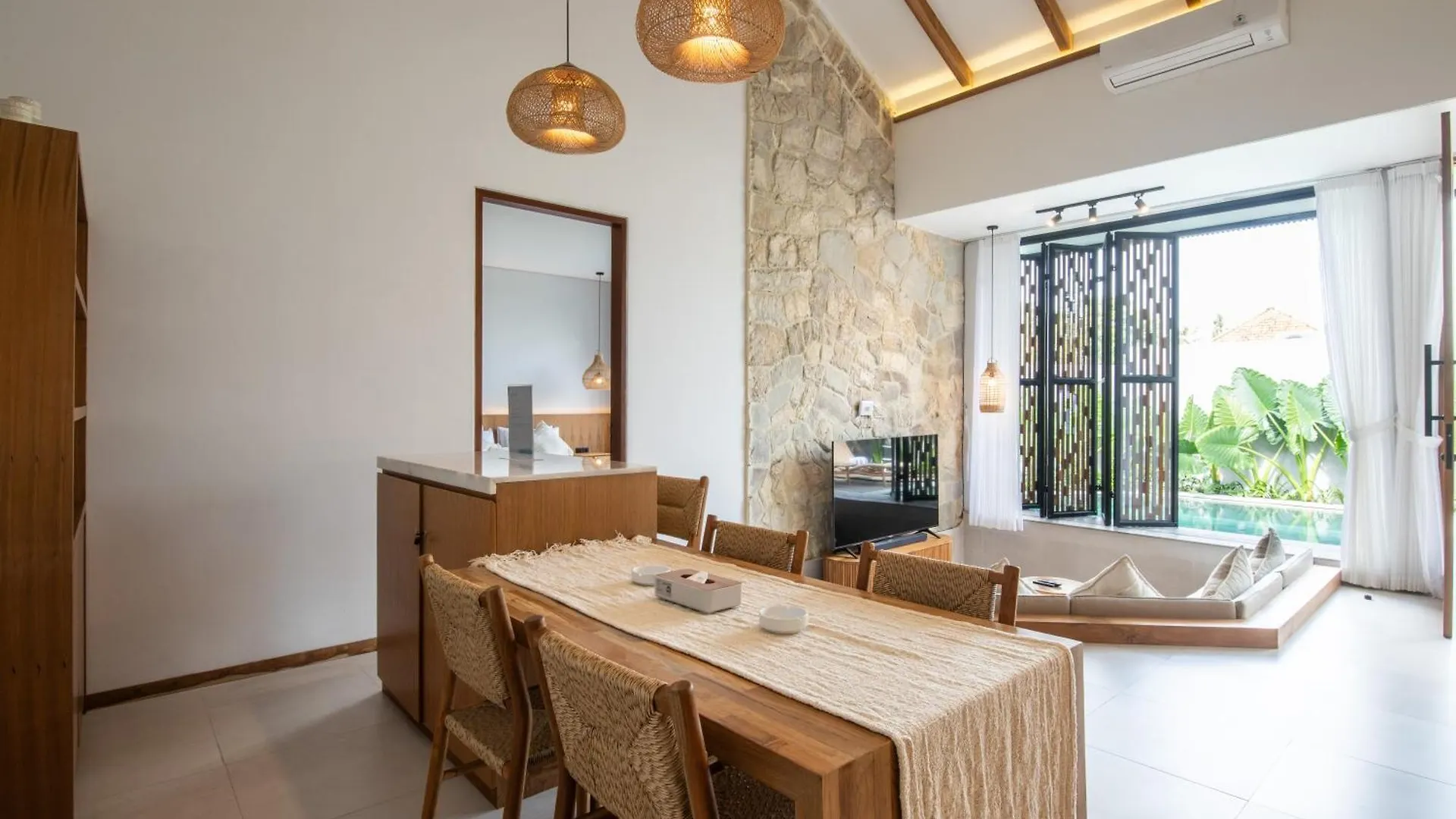 Cozy Villa With Pool In The Center Of Ubud Indonesia