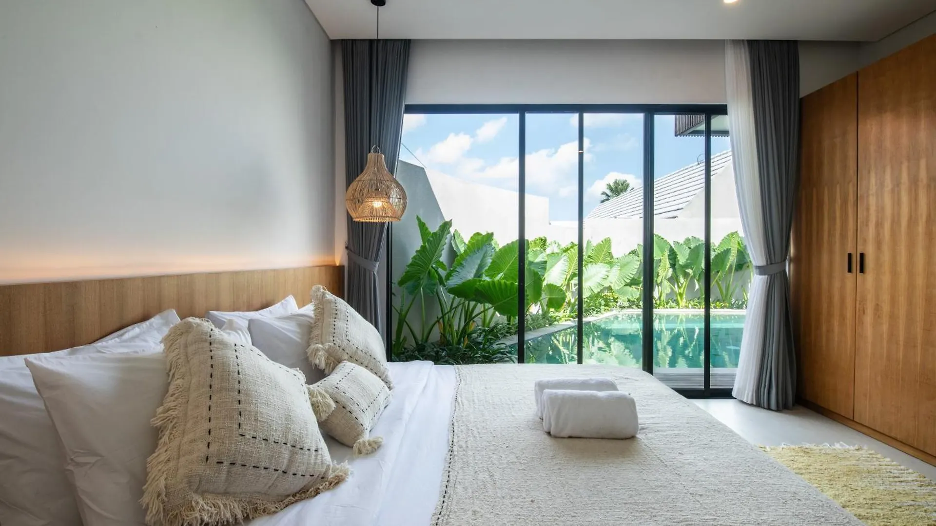 Cozy Villa With Pool In The Center Of Ubud Indonesia