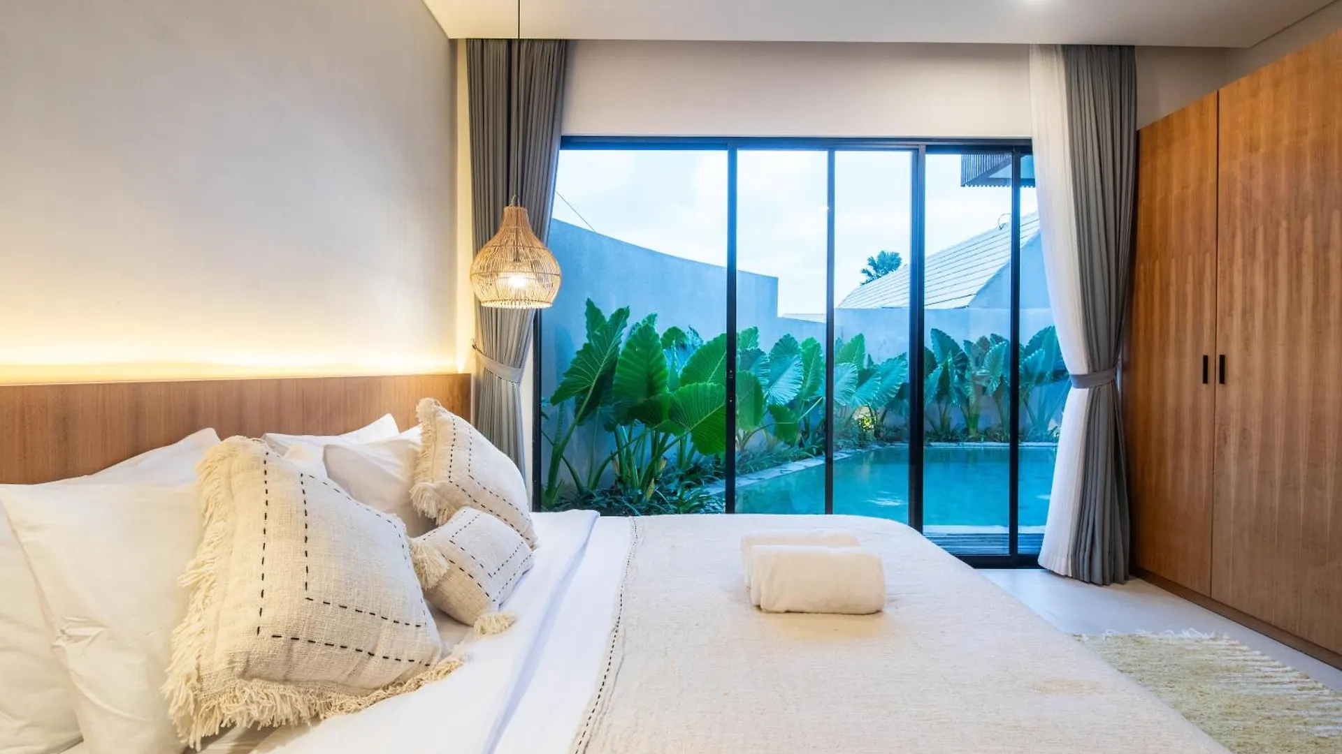 Cozy Villa With Pool In The Center Of Ubud Indonesia