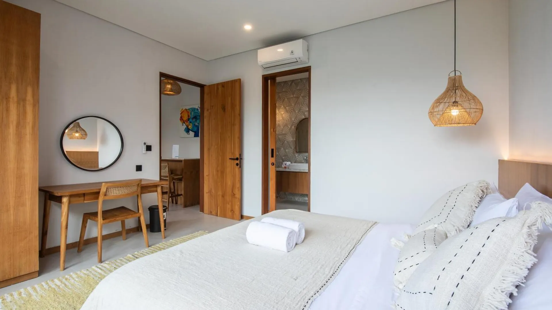 Cozy Villa With Pool In The Center Of Ubud 0*, Ubud (Bali) Indonesia