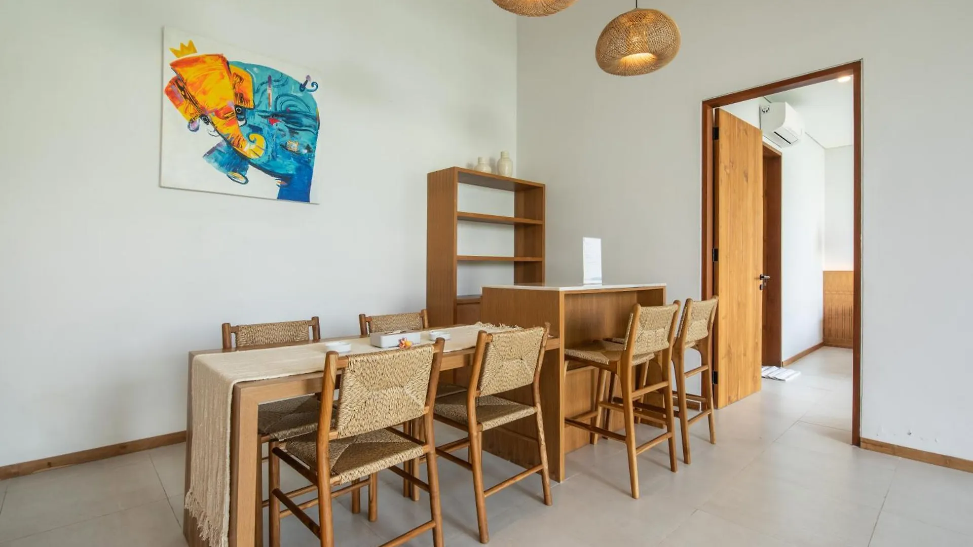 Cozy Villa With Pool In The Center Of Ubud Indonesia