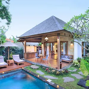 Graha Sandat By Pramana Villa