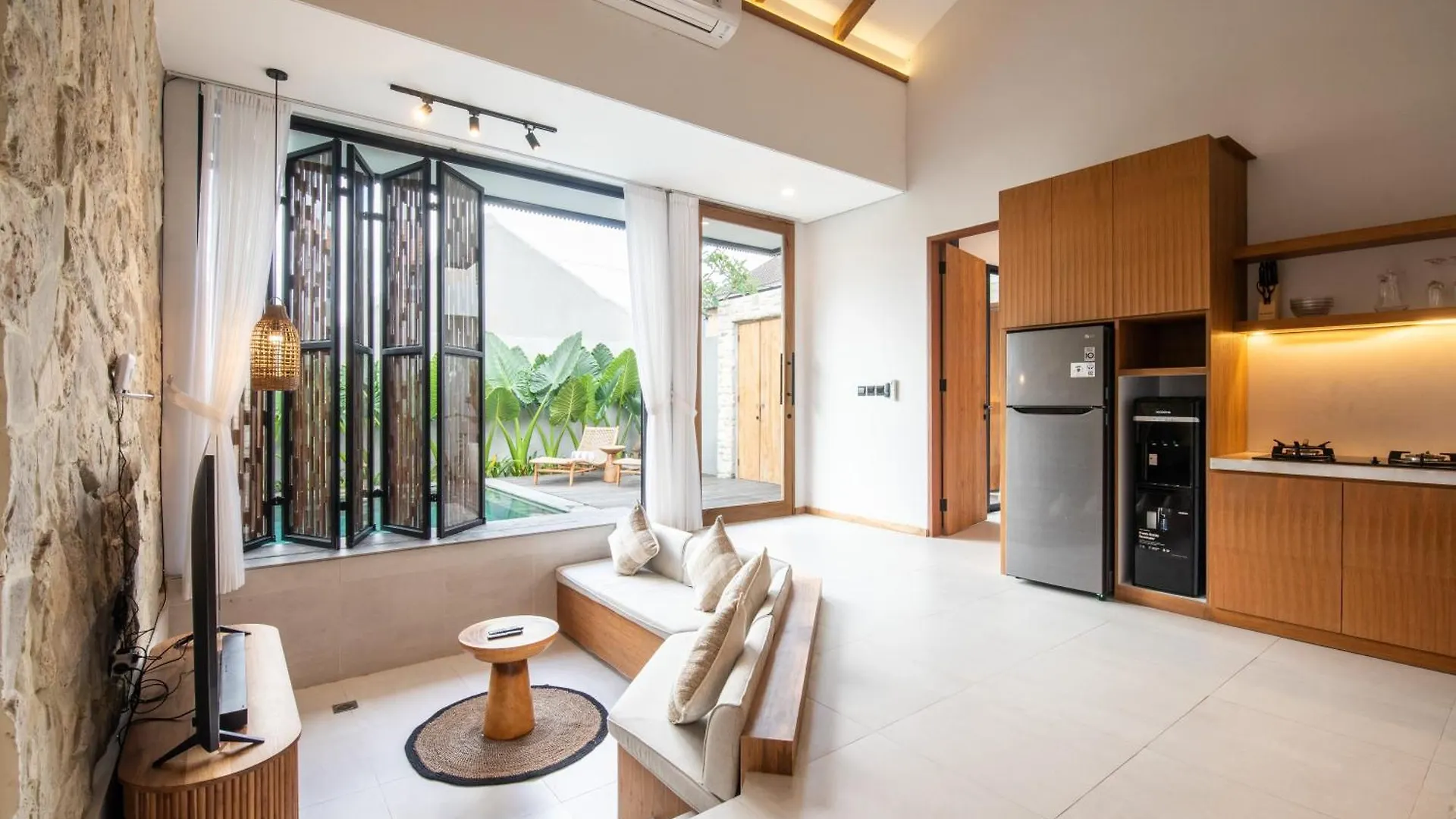 Cozy Villa With Pool In The Center Of Ubud