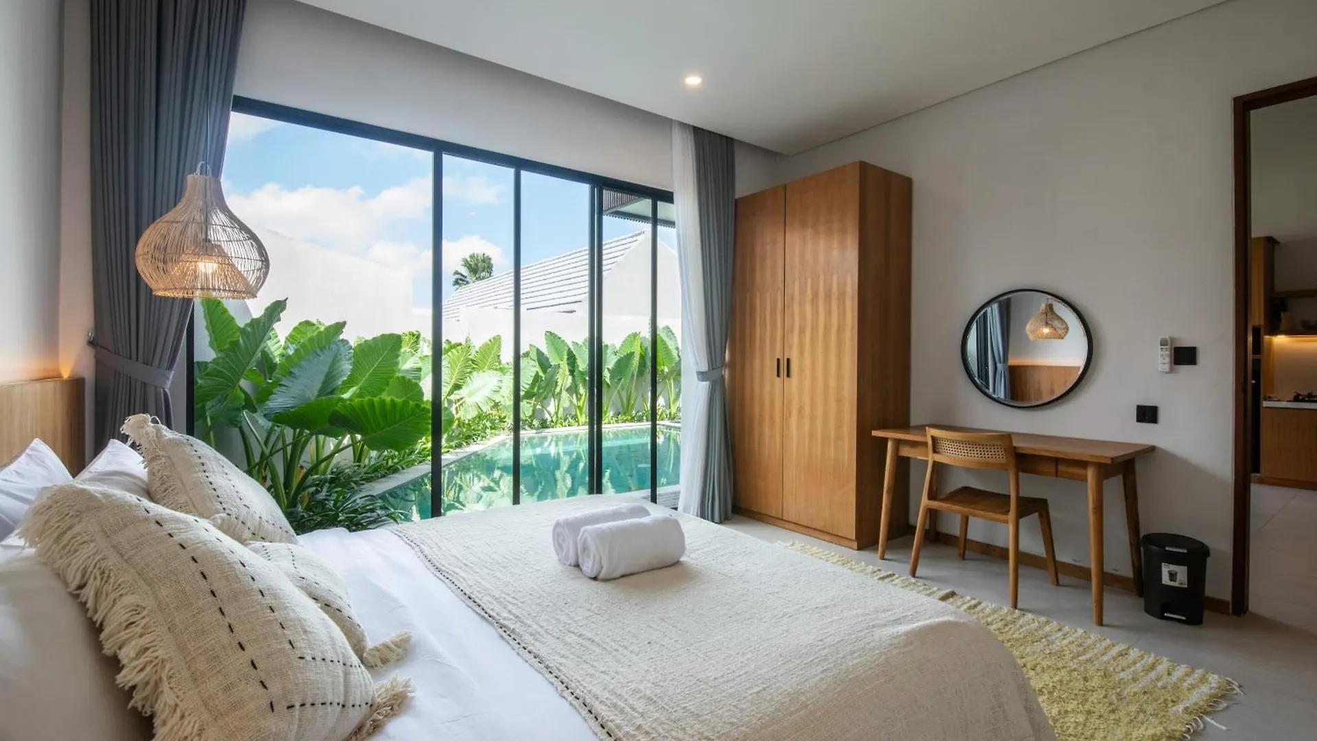 Cozy Villa With Pool In The Center Of Ubud  Ubud (Bali)