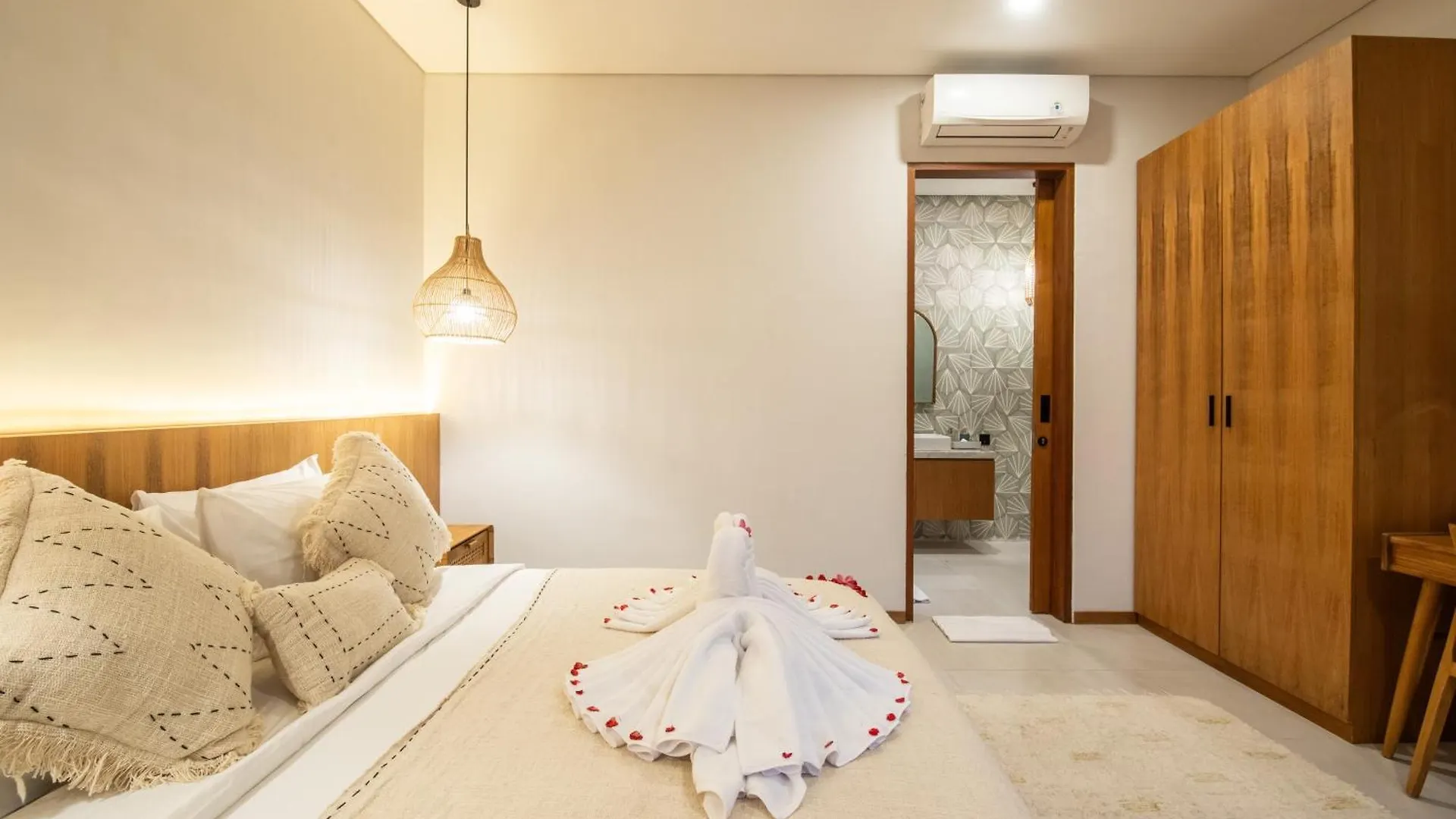 Cozy Villa With Pool In The Center Of Ubud