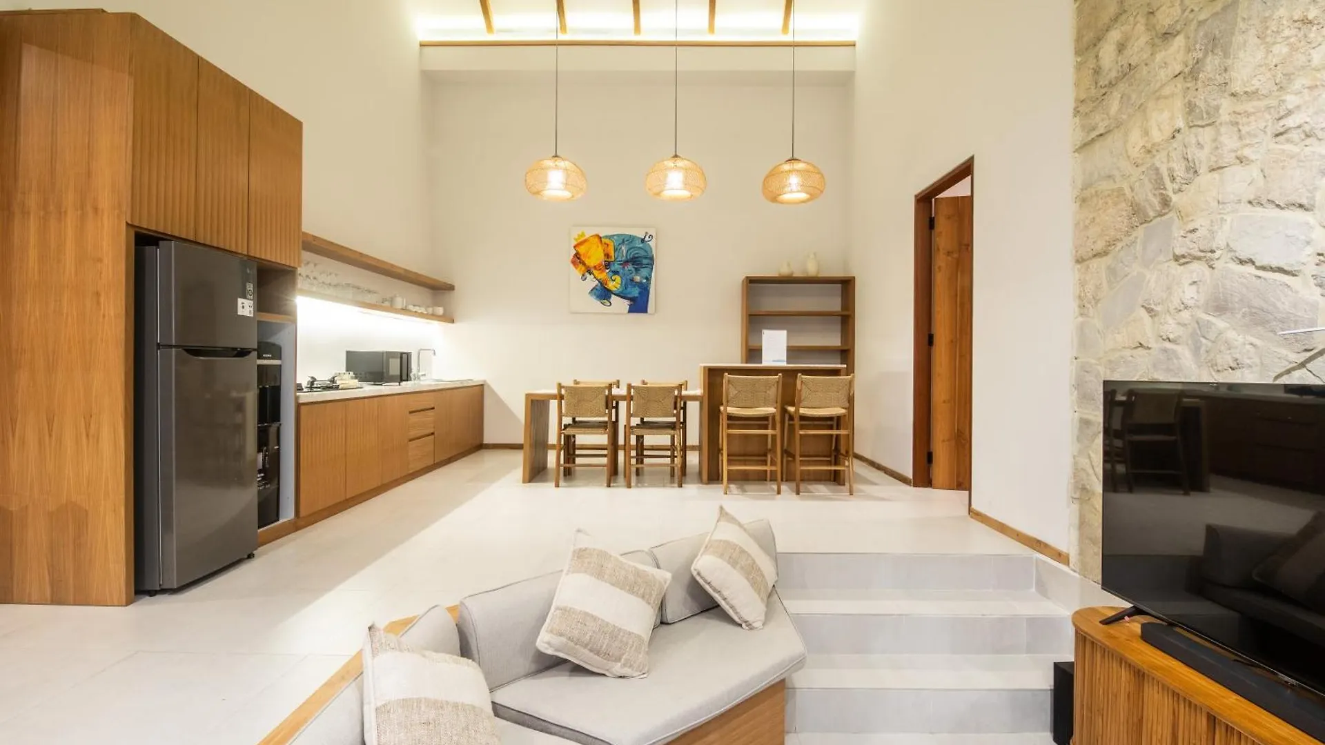 Cozy Villa With Pool In The Center Of Ubud  Ubud (Bali)