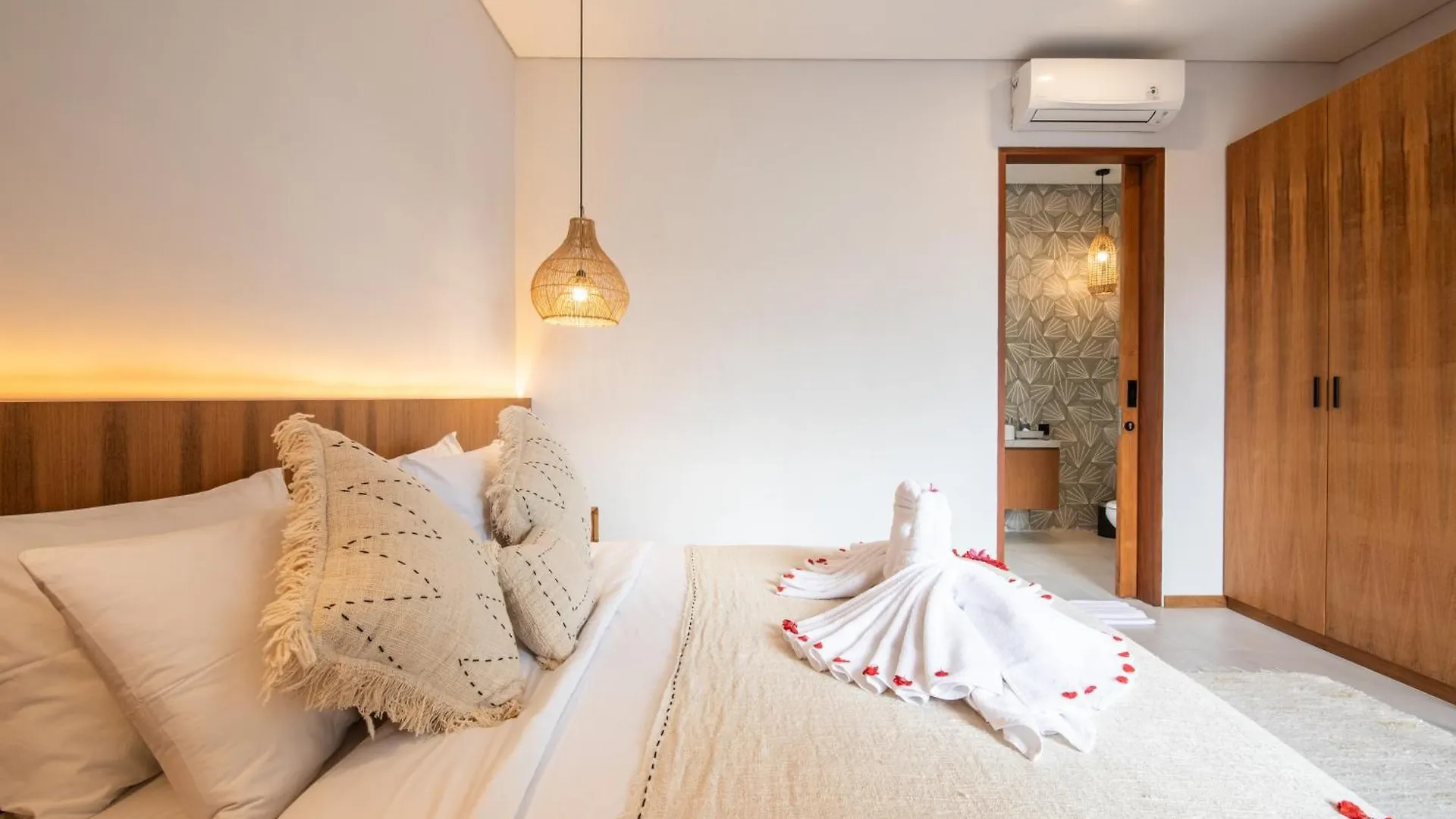 Cozy Villa With Pool In The Center Of Ubud