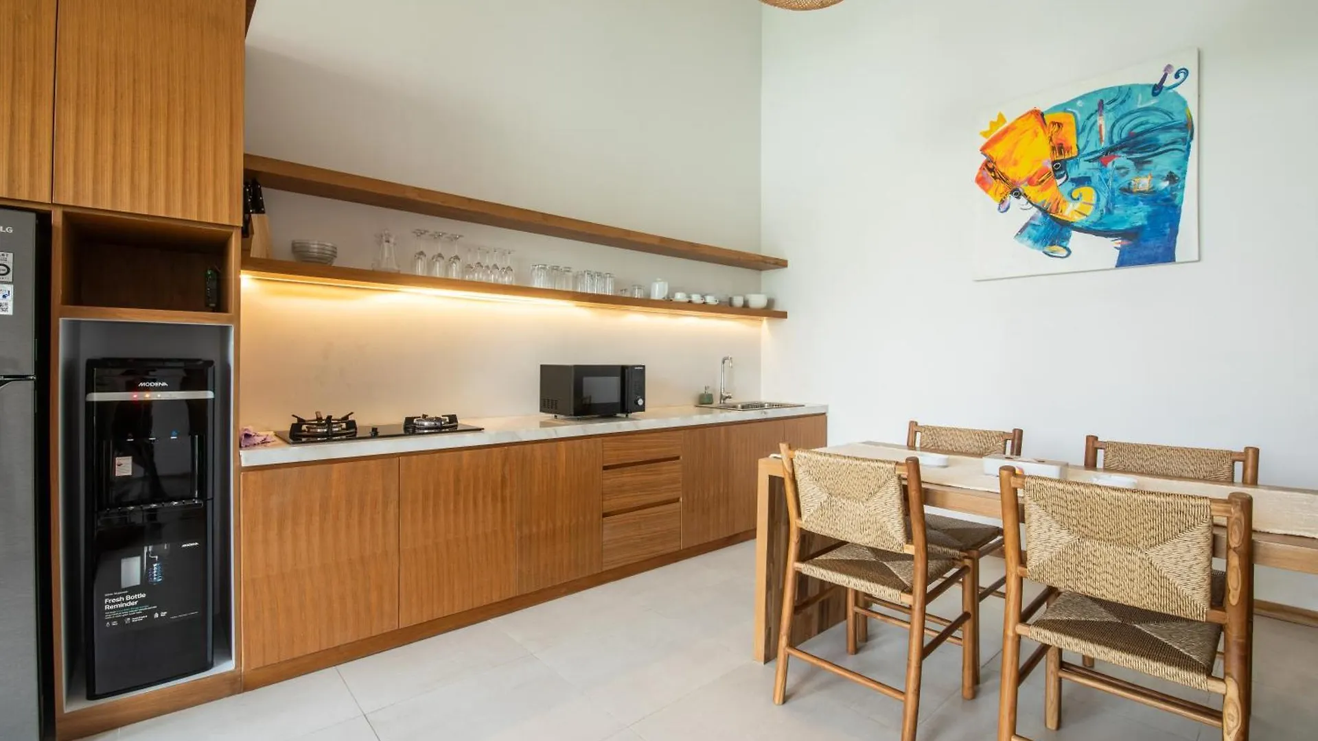 Cozy Villa With Pool In The Center Of Ubud  Ubud (Bali)