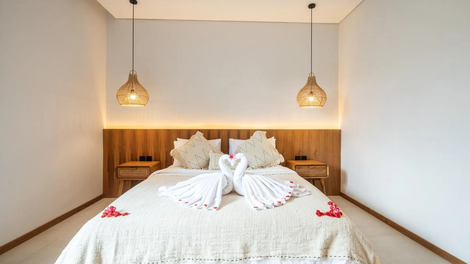 Cozy Villa With Pool In The Center Of Ubud