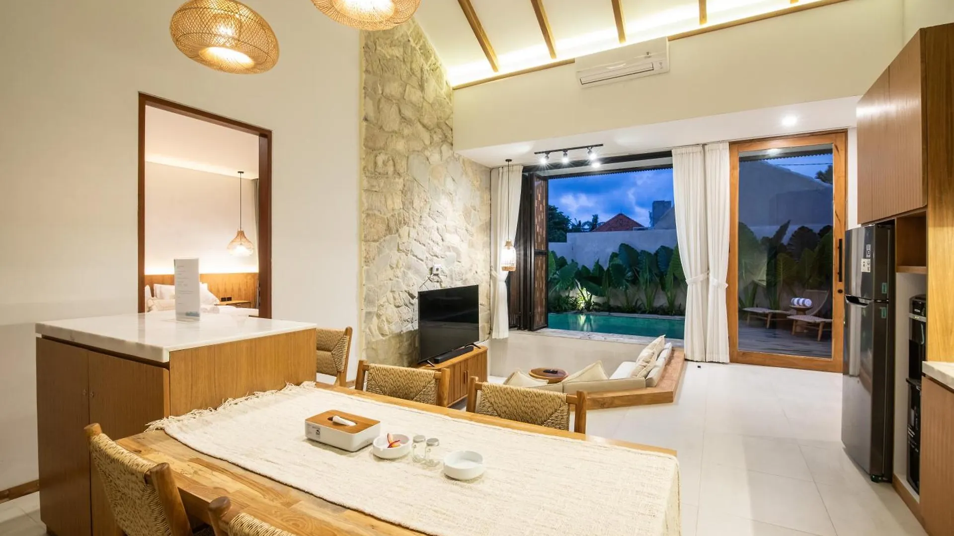 Cozy Villa With Pool In The Center Of Ubud Indonesia