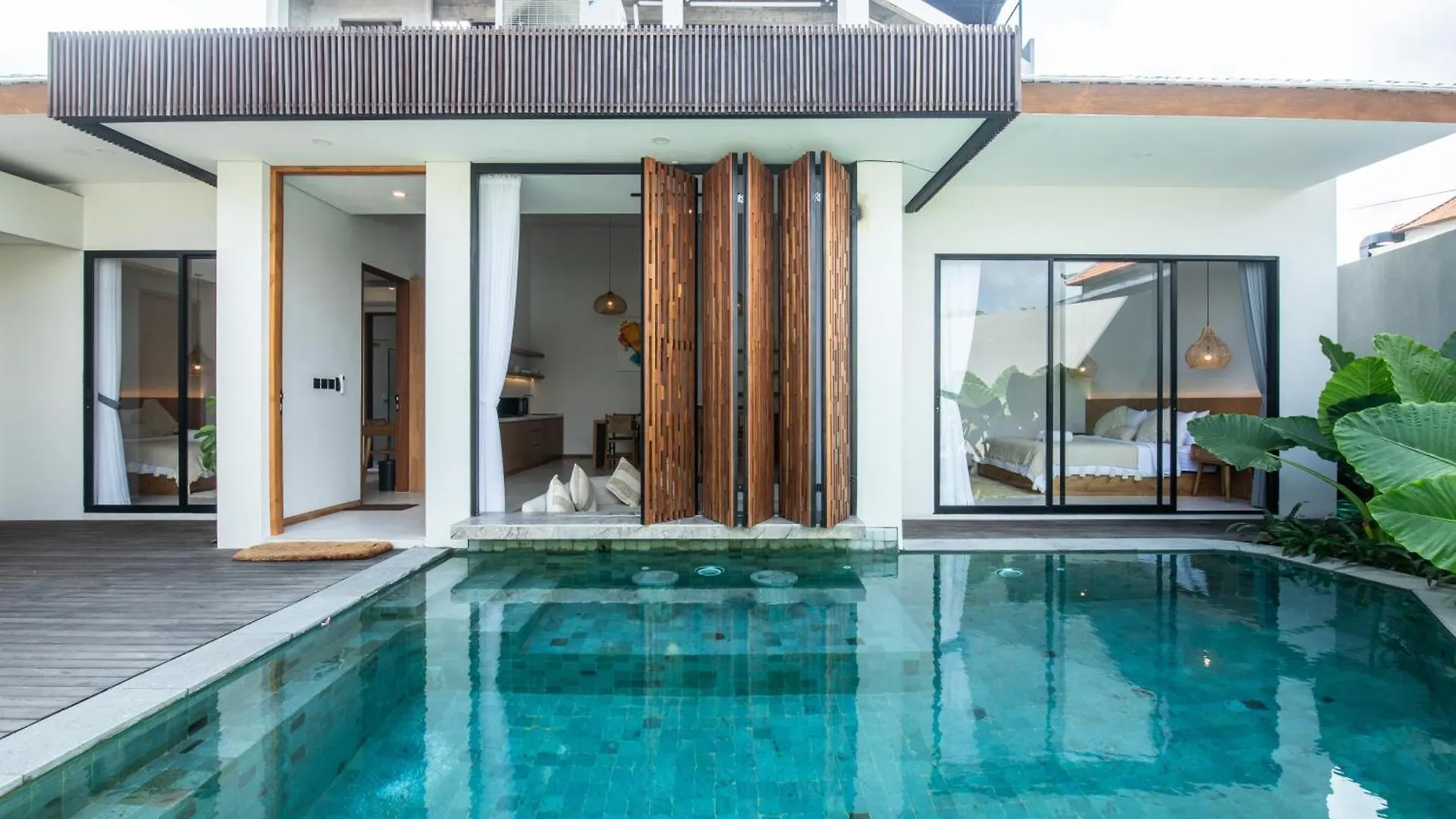 Cozy Villa With Pool In The Center Of Ubud Indonesia