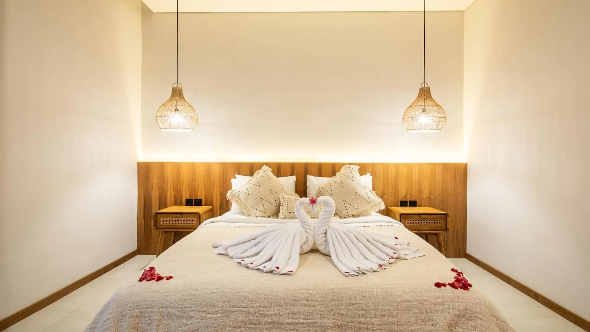 Cozy Villa With Pool In The Center Of Ubud