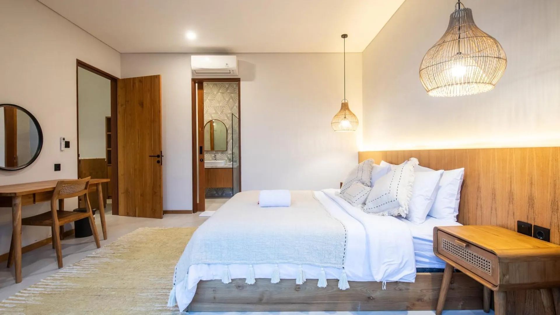 Cozy Villa With Pool In The Center Of Ubud Indonesia