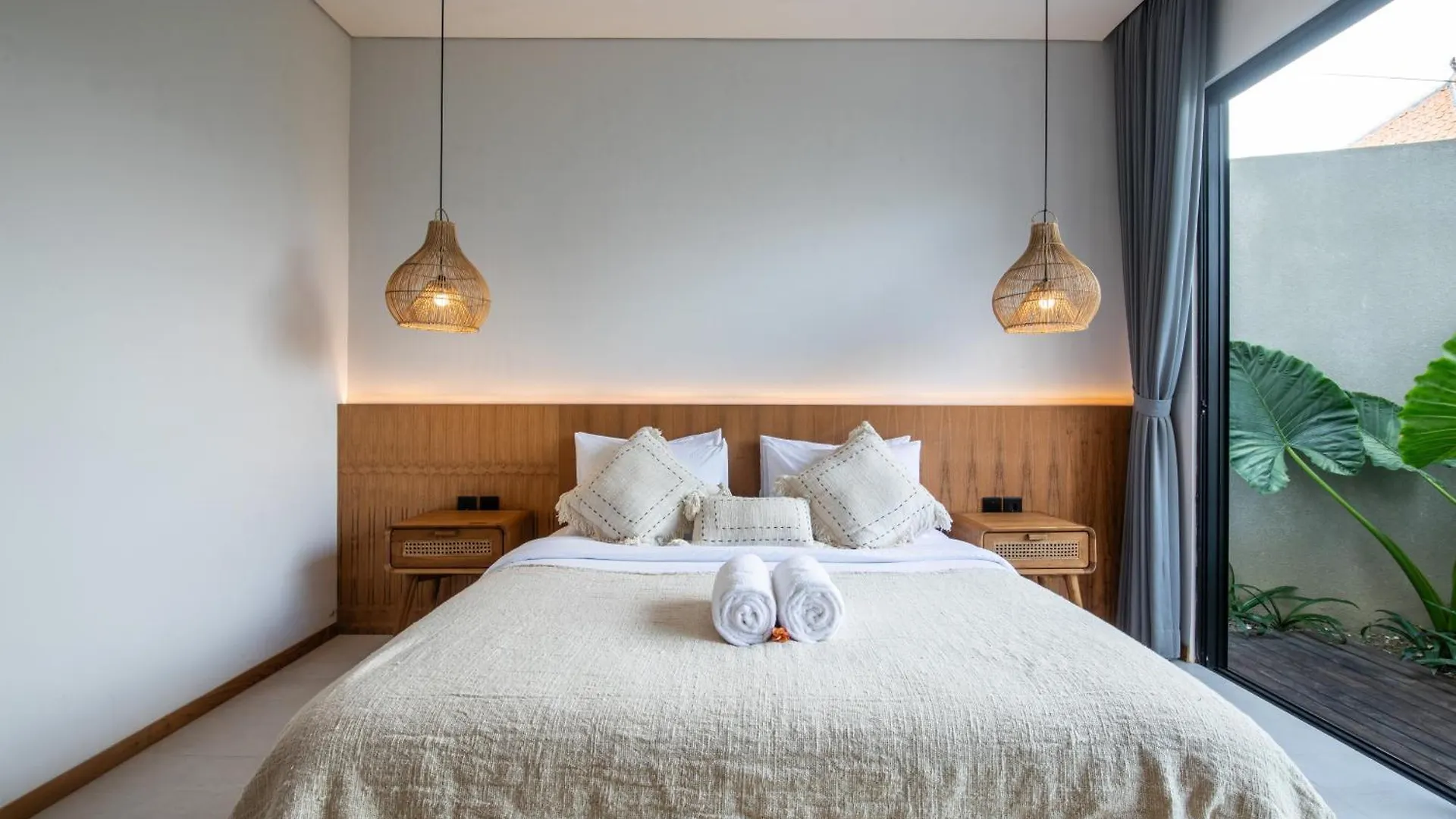 Cozy Villa With Pool In The Center Of Ubud Indonesia
