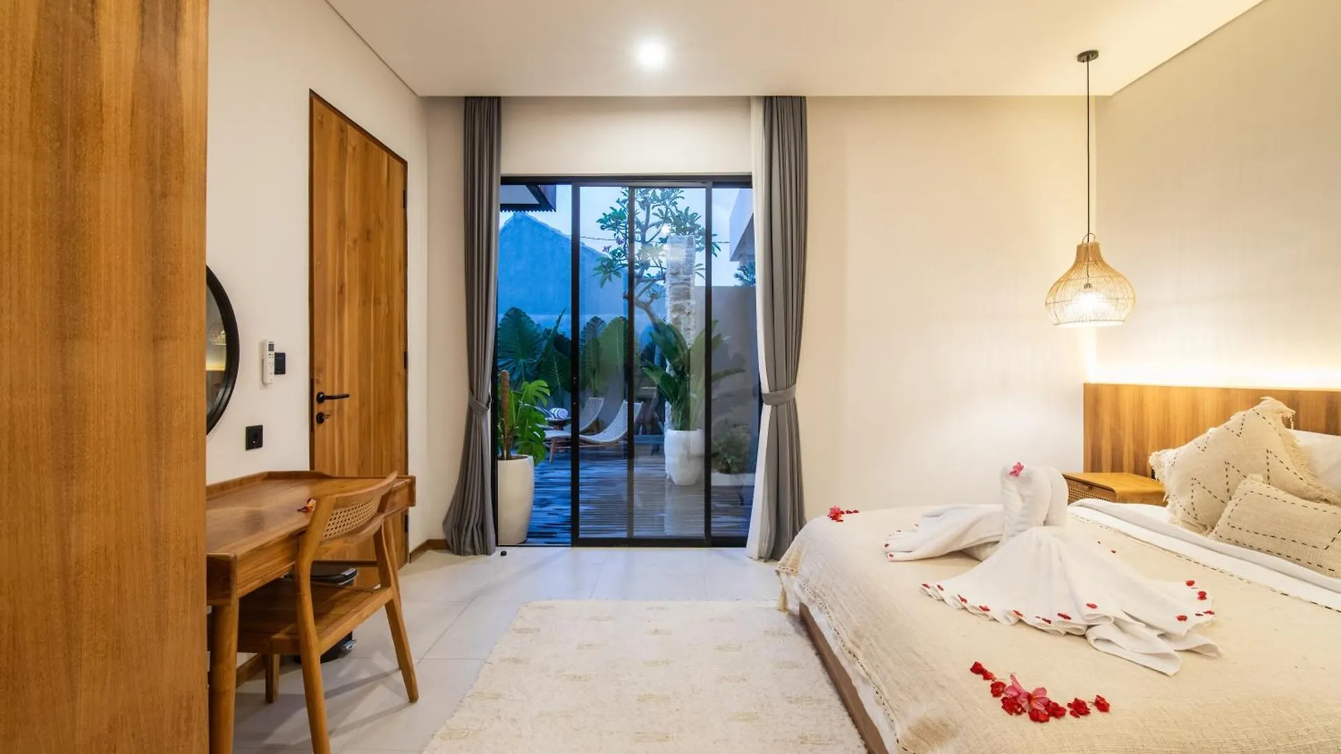 Cozy Villa With Pool In The Center Of Ubud 0*,  Indonesia