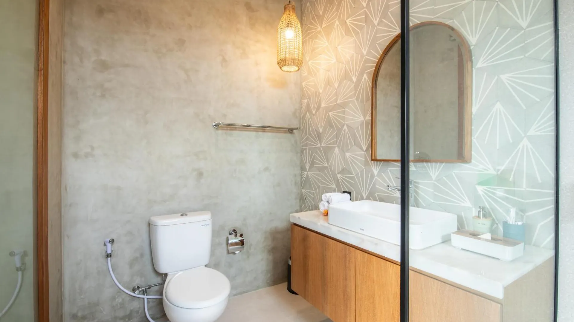 Cozy Villa With Pool In The Center Of Ubud