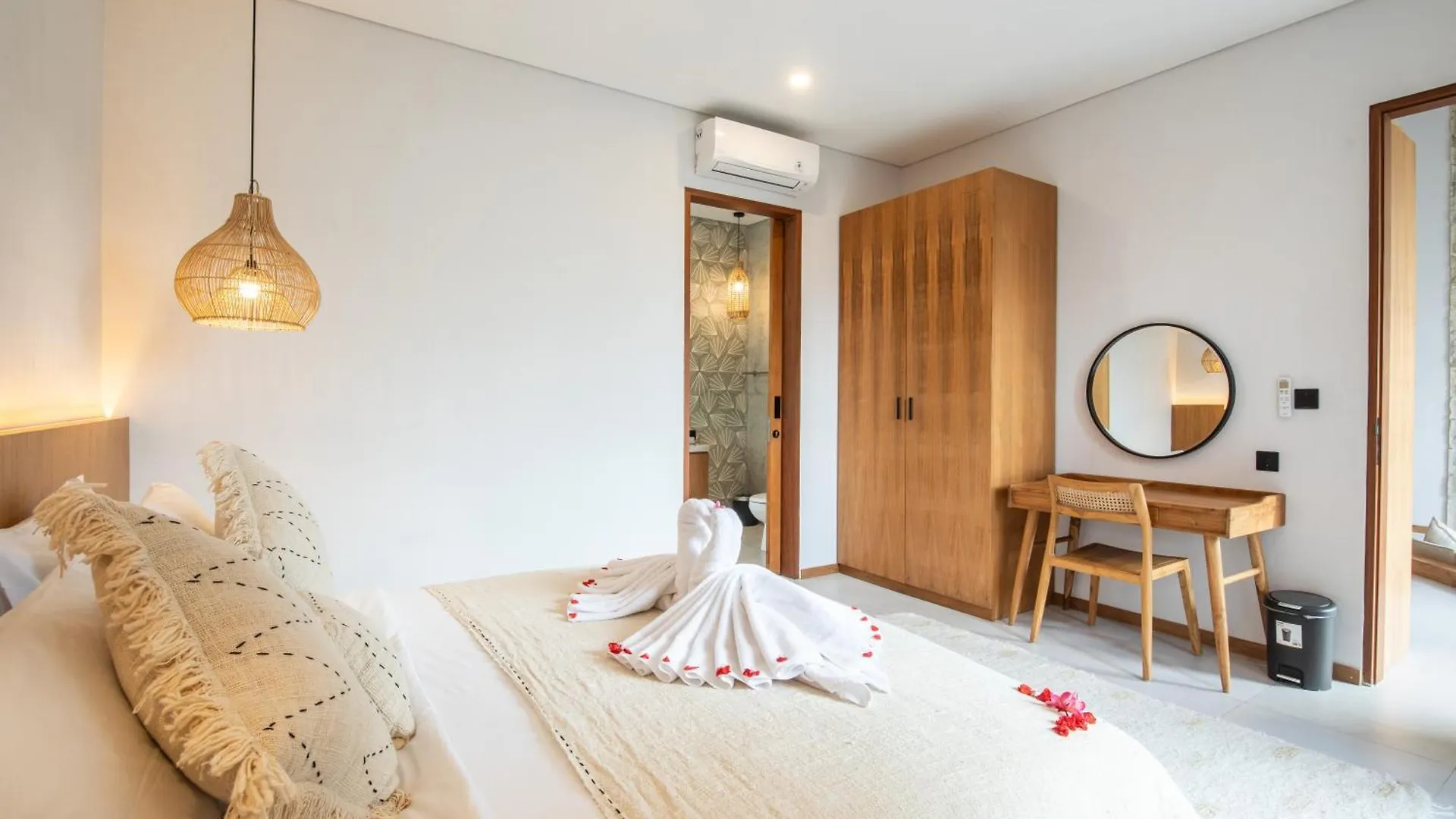 Cozy Villa With Pool In The Center Of Ubud