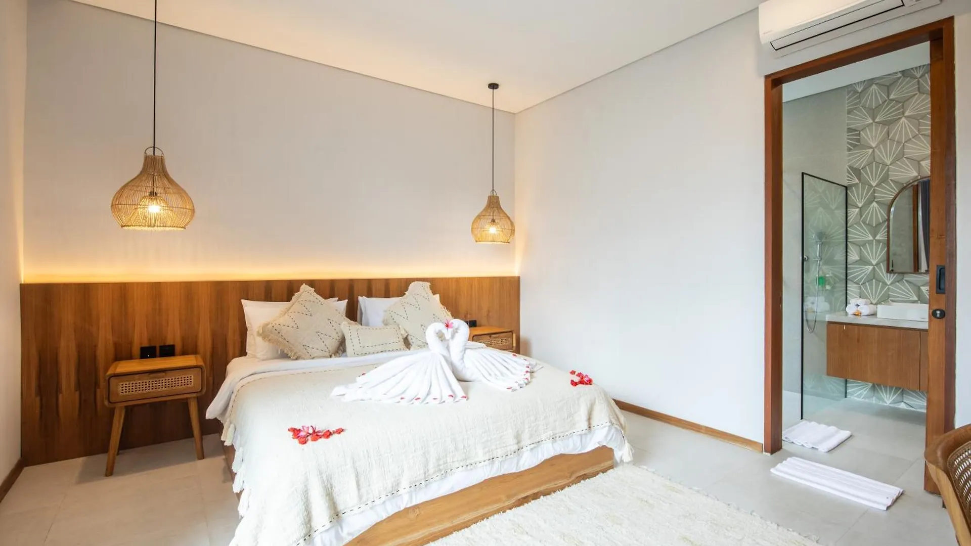 Cozy Villa With Pool In The Center Of Ubud 0*,